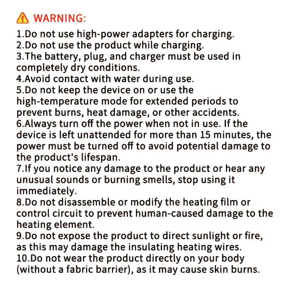 Portable Heated Shoulder Massager with LED Display - USB Rechargeable, 5000mAh Polymer Battery, Adjustable Strap for Left or Right Shoulder, Customizable Temperature Settings, Rechargeable Massager