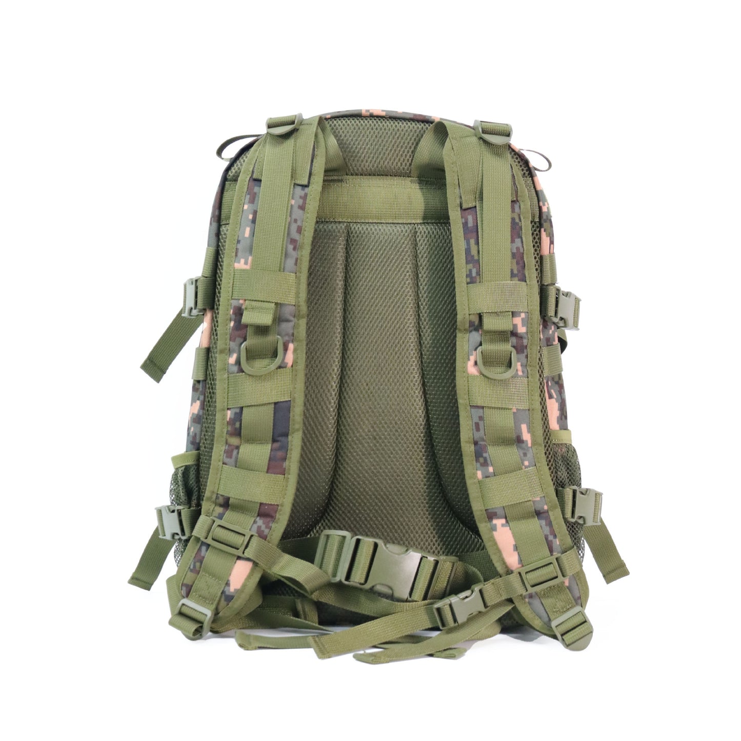 Outdoor Large Capacity Multifunctional Waterproof Rucksack