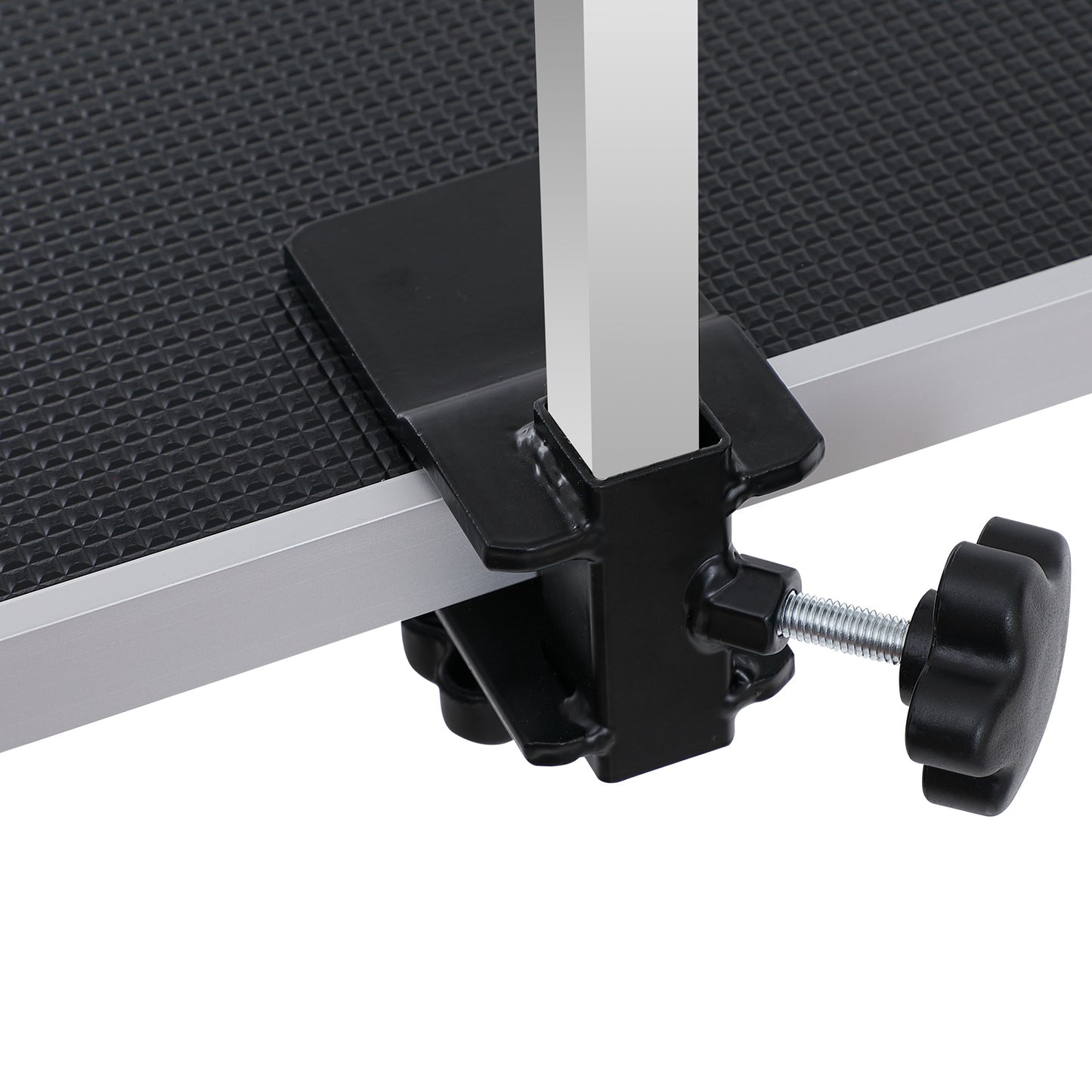 VEVOR Pet Grooming Table Arm With Clamp, 36''x24'' Dog Grooming Station