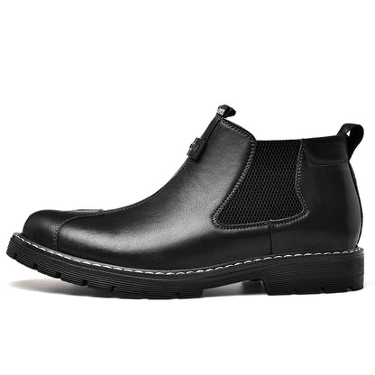 Men's Chelsea Boots, Autumn & Winter